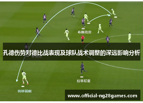 孔德伤势对德比战表现及球队战术调整的深远影响分析