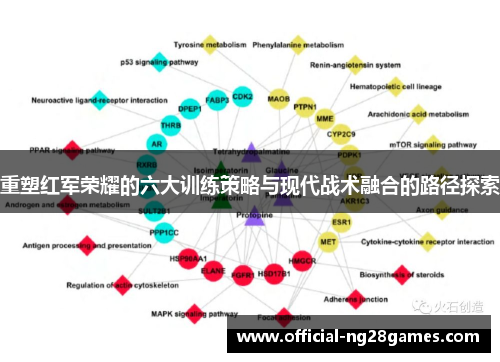 重塑红军荣耀的六大训练策略与现代战术融合的路径探索