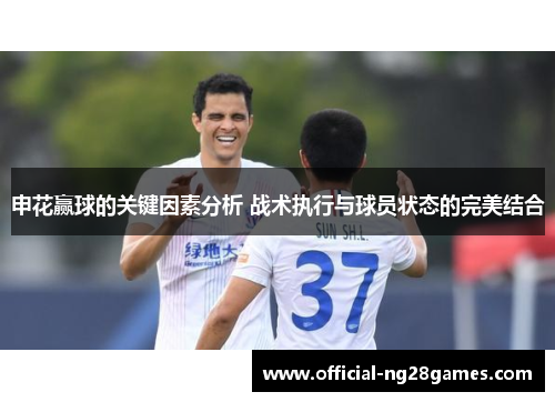 申花赢球的关键因素分析 战术执行与球员状态的完美结合