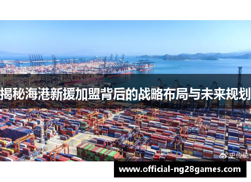 揭秘海港新援加盟背后的战略布局与未来规划