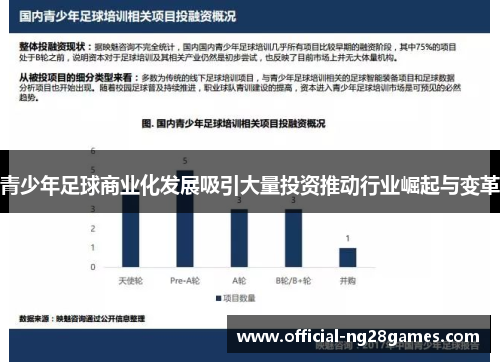 青少年足球商业化发展吸引大量投资推动行业崛起与变革 青少年足球商业化发展吸引大量投资推动行业崛起与变革